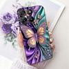 Modne etui na telefon z literami dla Motorola Moto G77 G67 Tylna osłona dla MOTO G67 G77 5G Miękkie czarne silikonowe etui