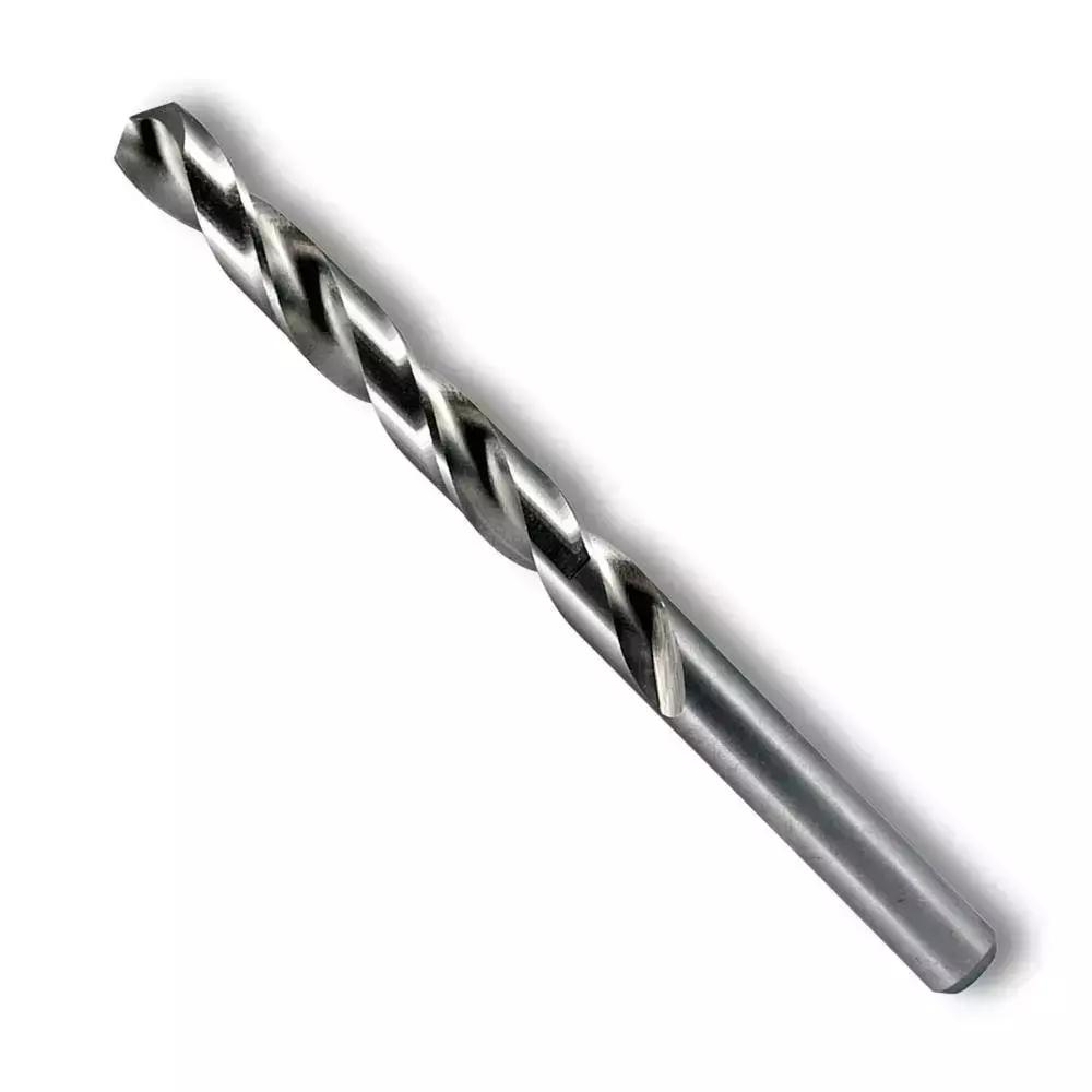 

Dedra Wmt08011 Hss Metal Drill Bit, Steel 4341, 135°, 8X117Mm, 10Pcs, Tube