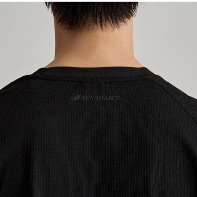 New Balance Club  The Track Functional Long Sleeve Tee Nbnde12213 19 Long Sleeve Tee