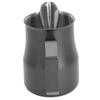 304 Stainless Steel Milk Frothing Pitcher 450ml 350ML Coffee Steaming Pitcher Olecranon Type Outlet Milk Frother Cup