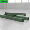 ZHGSH Composite Sleeper Pad and Dunnage