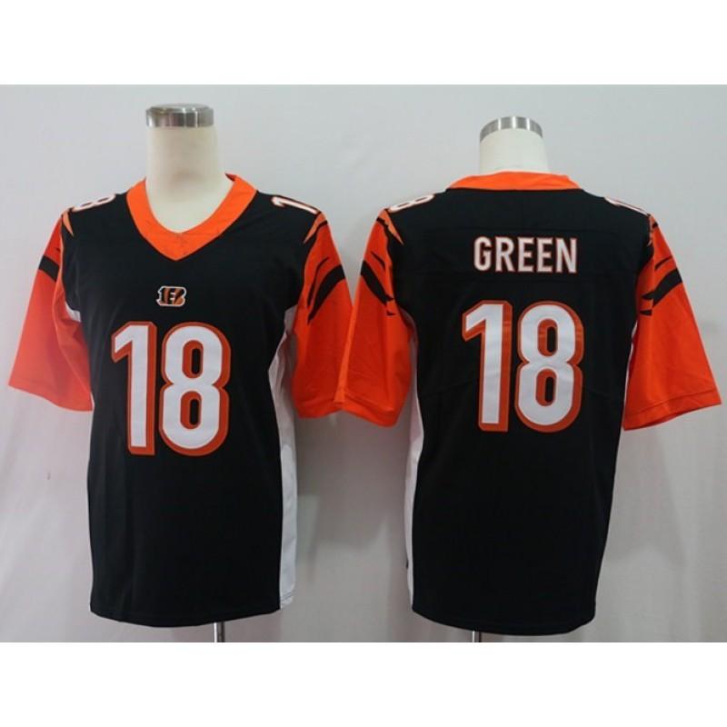 Mens NFL Jacksonville Jaguars Football Jersey Custom Number 9 Burrow 1 Chase 14 18 28 Premium Cotton Sportswear