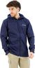 Куртка Columbia Inner Limits III Rain Jacket collegiate navy