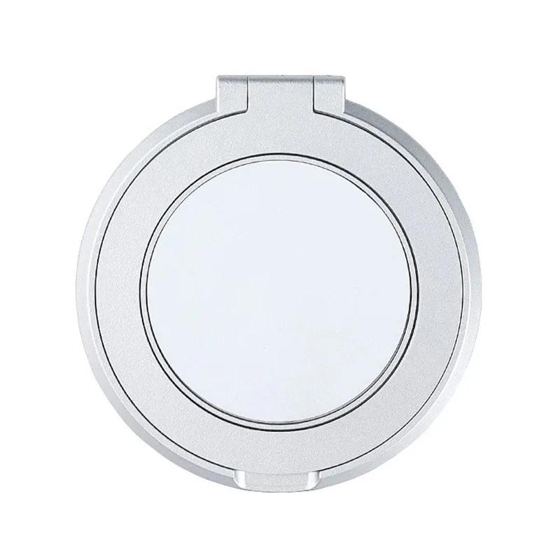 Multifunctional Portable Rotable Phone Stand Mobile Phone Case Back Sticker Finger Ring Holder Universal Desktop Bracket