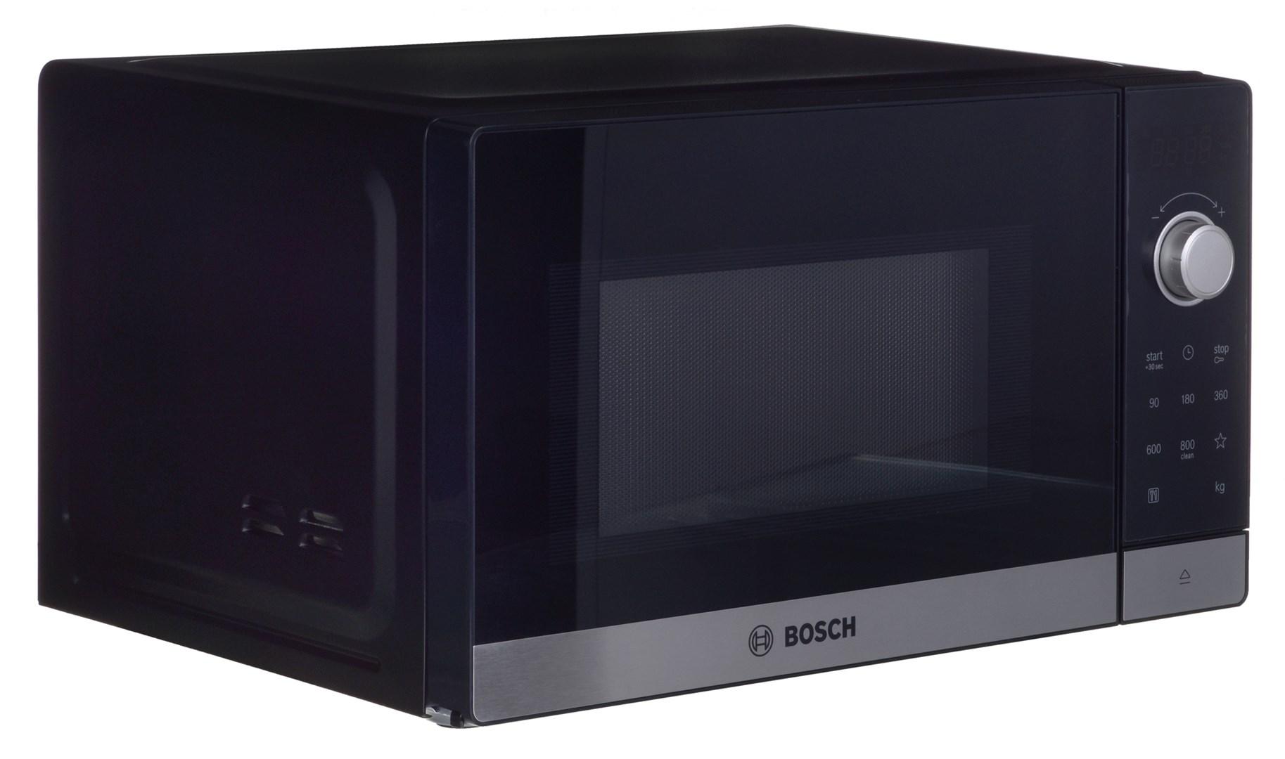 Forno a microonde BOSCH FFL 023MS2