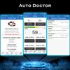 Viecar ELM327 V1.5 PIC18F25K80 Bluetooth 4.0 For IOS Android ELM 327 V 1 5 Car OBD 2 OBD2 Diagnostic Scanner Tools Code Reader