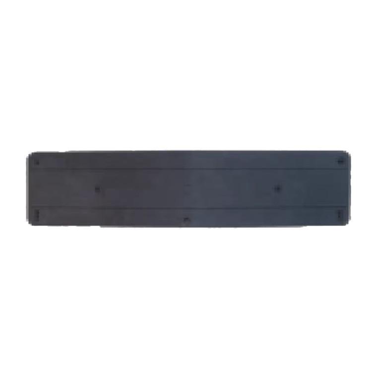 2058174900 License Plate Compatible with Mercedes-Benz W205