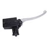 Front Brake Master Cylinder Lever Excellent Braking Response Replacement for Grizzly 300 350 400 450 550 600 660 700