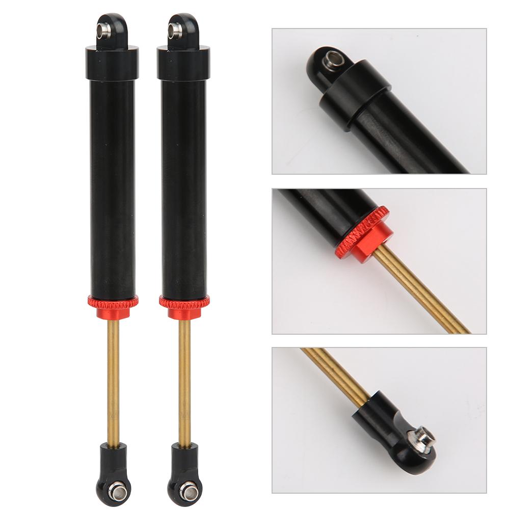 110mm Shock Struts Damper Accessory Fit for SCX10 90046 -4 1Celsius10 RC Car
