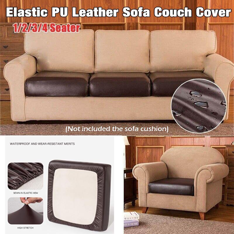 Elastic Pu Sofa Cover Seat Protector Cushion At Affordable S Free Real Reviews With Photos Joom - Leather Settee Seat Covers Elastic Pu Sofa Cover Seat Protector Cushion At Affordable S Free Real Reviews With Photos Joom - Leather Settee Seat Covers
