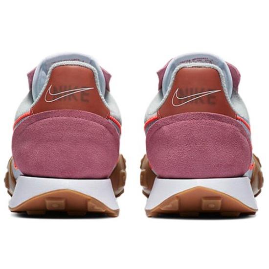Nike Waffle Racer 2X Desert Berry Crimson - CK6647-600