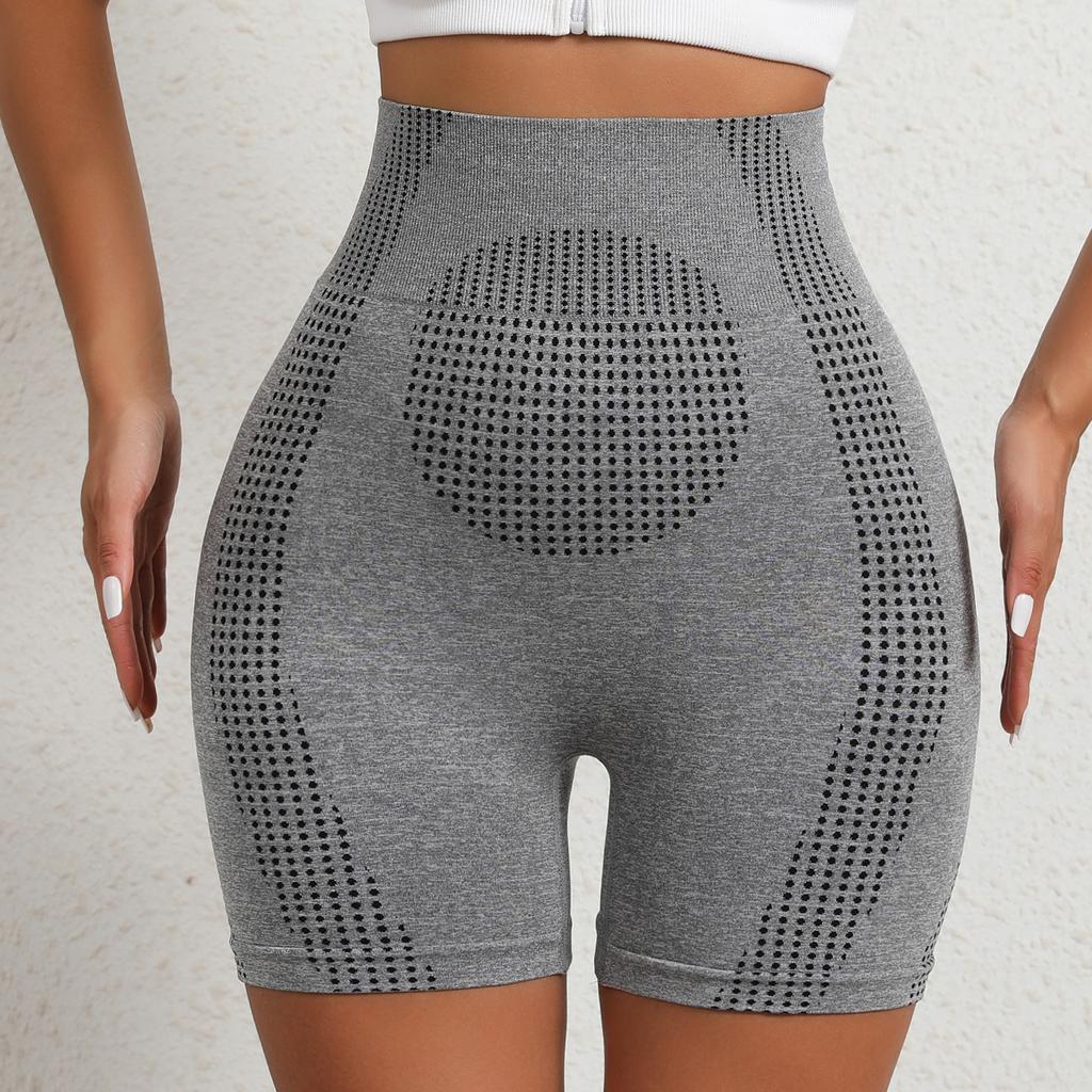 Damen High-Waist Slips Und Basisschicht Hosen