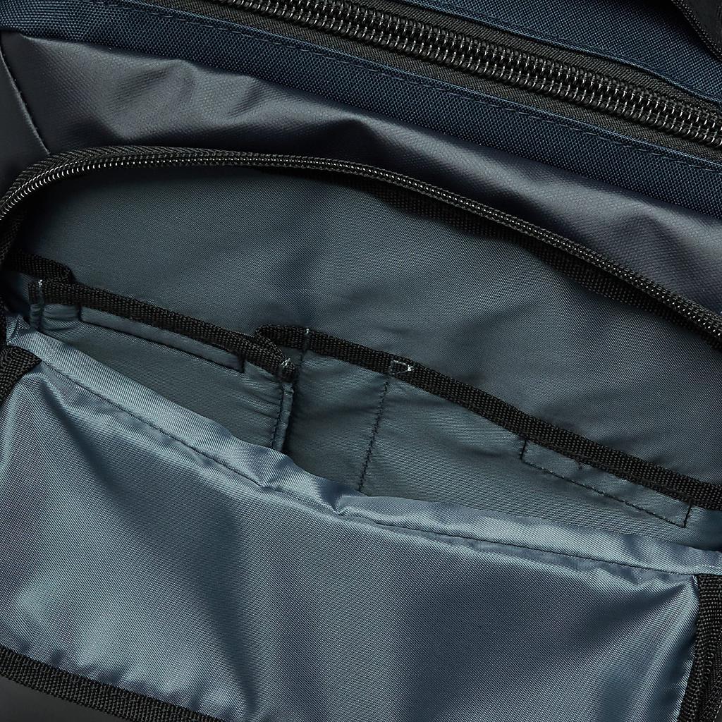 Bermas Business Backpack 60387 Navy, Free Size