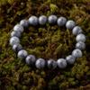 16cm Itoigawa Natural Jadeite Japanese National Jomon Power Stone Jadeite Workshop Special Paulownia Wood Quality Guarantee BR0228 (10mm Beads, Size)