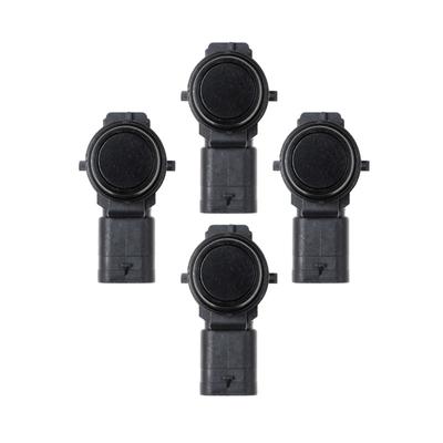 Senzori de parcare PDC cu ultrasunete 4 buc pentru BMW F32 F31 F30 F22 F20 66209261582 9261582