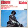 LP Record LUDWIG VAN BEETHOVEN  ELISABETH S  9. Sinfonie 1C04590337 Gloria Germany Classical Used