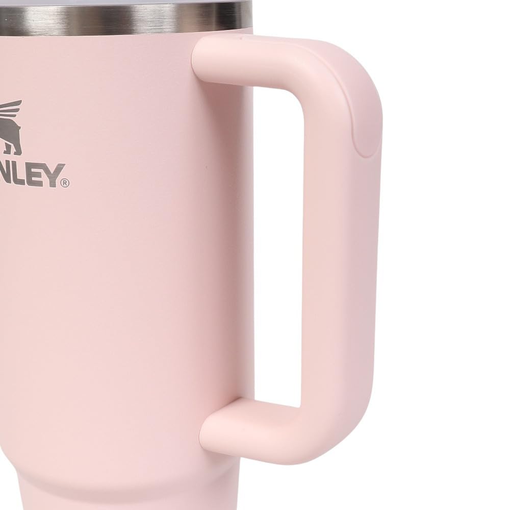 STANLEY Water Vacuum Slim Quencher BLOOM (STANLEY) Bottle/Mug H2.0 0.88L 10-10827-548 (Pink/FF)