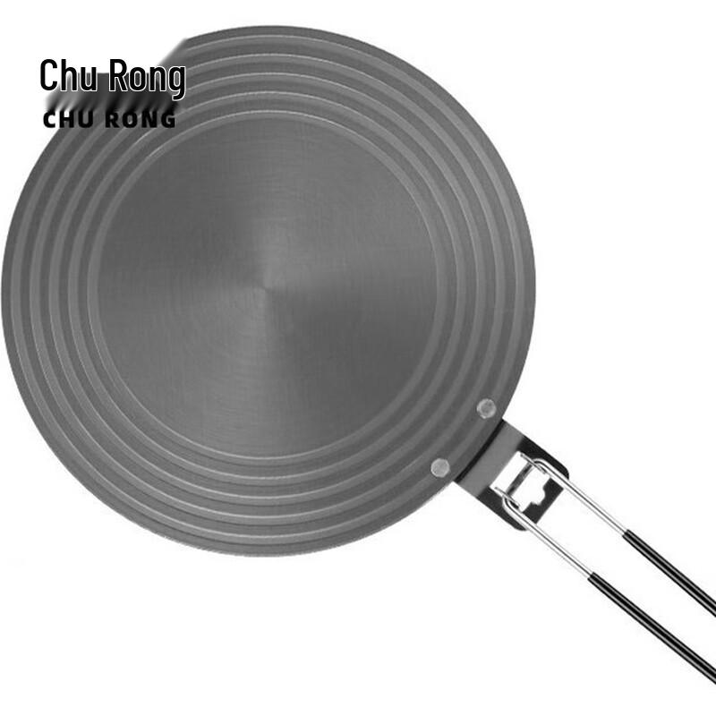 Churong Gas Stove Heat Diffuser & Rapid Defrosting Plate