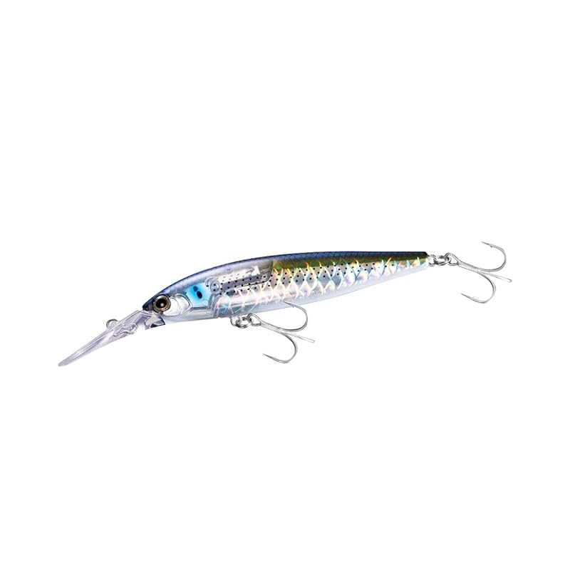 

shimano essence dive assassin 99S flash boost
