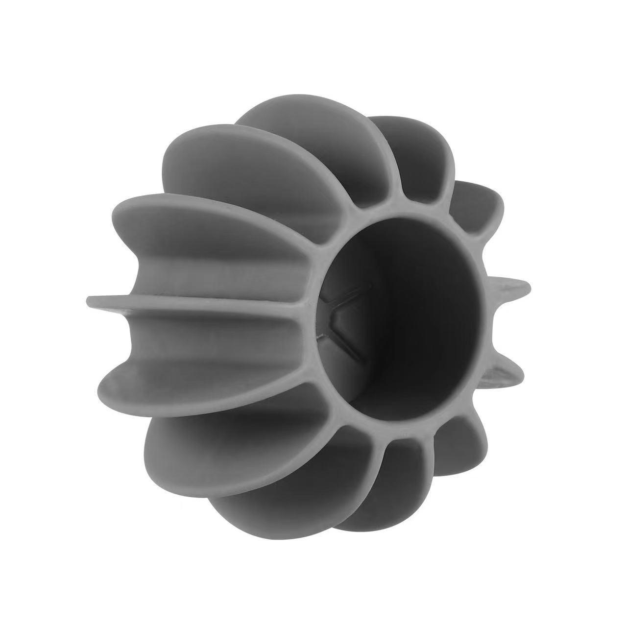 

Anti-Tangle Laundry Ball for Washing Machines - Decontaminates and Prevents Clothes from Tangling