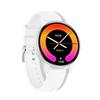 Montre Connectée Sportive - FOREVER - iGo Watch 4 - Blanc - AMOLED 1,28" - Bluetooth V5.3