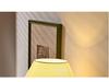 French Mid-Century Style Wabi-Sabi Wooden Bedside Table Lamp - Retro Designer Bedroom/Study Atmosphere Light