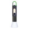 P50 Camping Lamp USB Rechargeable Lantern Camping Light Flashlight Lighting Lantern Lamp Torch Outdoor Camping Light Waterproof