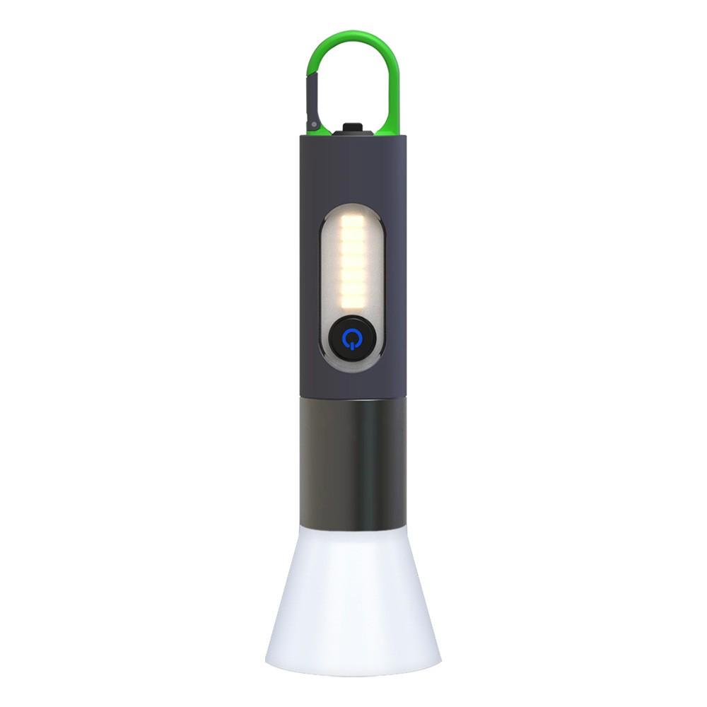 P50 Camping Lamp USB Rechargeable Lantern Camping Light Flashlight Lighting Lantern Lamp Torch Outdoor Camping Light Waterproof