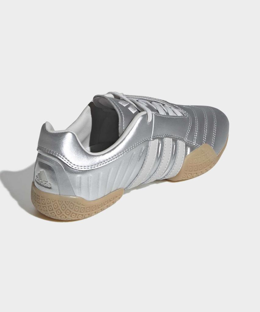 Adidas Taekwondo May Elite - Silver Metallic: Grey / Ih9387