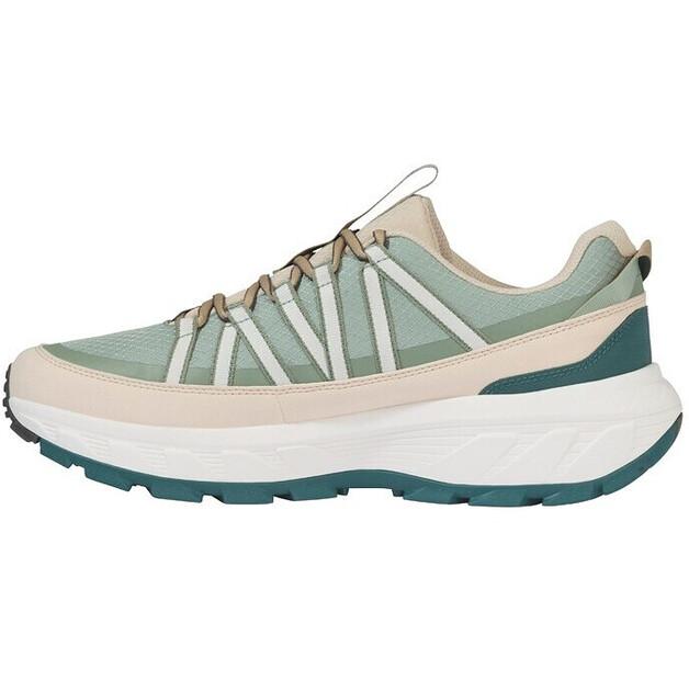 Полуботинки Jack Wolfskin Wild Hike Texapore Low EU 43