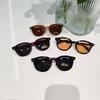 2026 Foldable Fashion Sunglasses: High-End, Ultra-Light, Trendy, Anti-UV Protection for Men & Women
