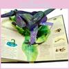 Dinosaur Encyclopedia 3d Paper Book For Prehistoric Animal Learning And Gift