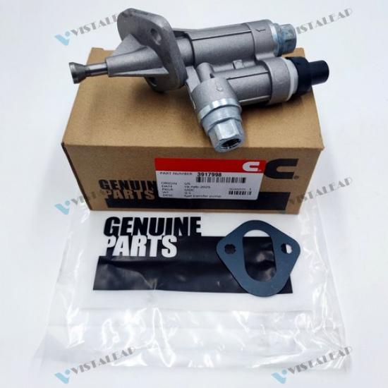 Genuine OEM Fuel Lift Pump 3917998 3917999 4988749 For CUMM B Series C Series