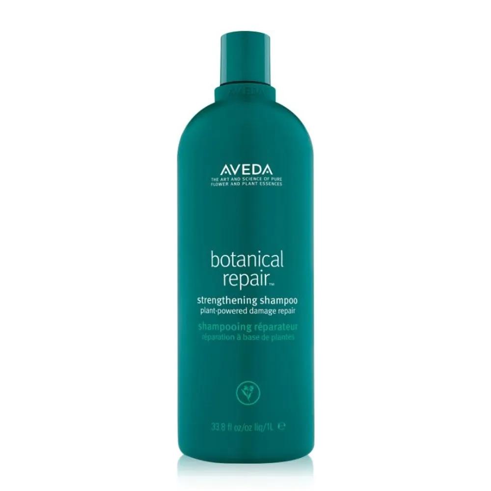 [Damaged Hair Care] BOTANICAL Repair Strengthening Shampoo 1000ml