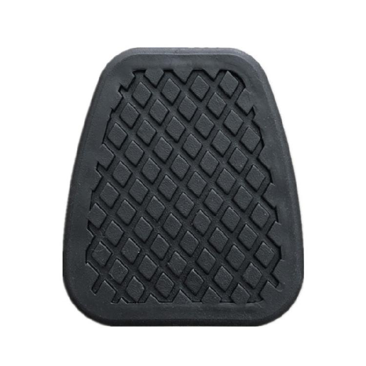 Car Brake-Clutch Pedal Rubber Pad Cover For Civic Siming Accord Car-styling