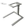 Durable PLA Phone Stand Foldable Mobile Holder, Adjustable Desktop for Cell Phones, Easy Carry Cradle Lightweight Portable Streaming Video Calling And
