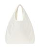 New Looky Dot Point Hobo Bag _Ivory