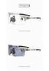 Women's Photochromic Cycling Sunglasses: Day & Night UV Protection, Trendy and Light-Sensitive