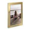 Fotorahmen - Riva - 10 x 15 cm - Goldfarben - Eleganz - Schick