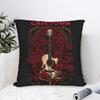 Singer Cavetown Art Design HD Merch Pillowcases Vintage Pillow Case For Wedding Party Home Decor Comfy Pillow Cover