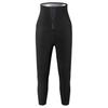 Women's High Waist Body Shaping Sweat-Inducing Fitness Sweatpants