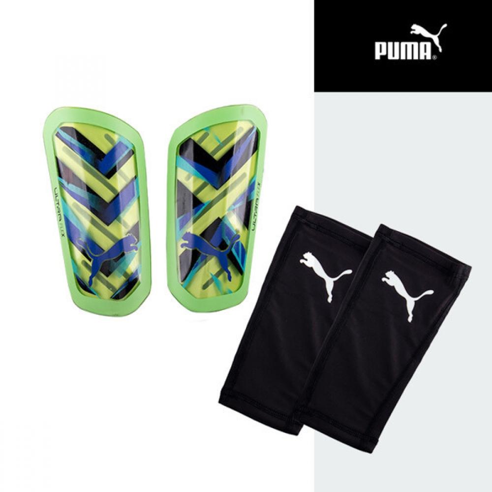 

Puma Ultra Flex Sleeve Shin Guard Protector S