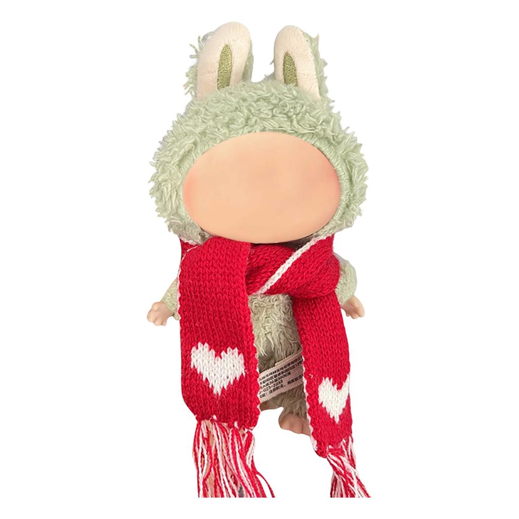 Fun Doll Clothing, Anime Plush Accessories, Cute Doll Clothing, Doll Pendant Clothing, Doll Pendant Dress Up