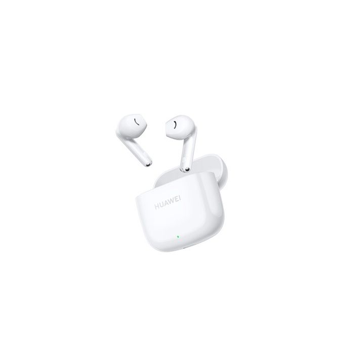 HUAWEI - Wireless Earbuds Freebuds SE 2 - 40 Hours of Battery Life - In-ear - White