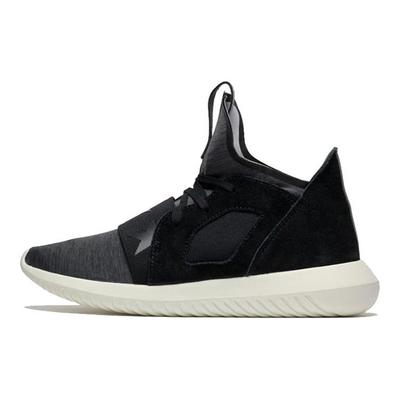 Wmns Tubular Defiant 'Core Black' Women's S80291