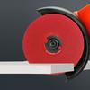 Long Lasting 100mm Glass Cutting Disk Suitable for Marble Finishing