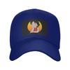 Unisex Baseball Hats Heidi Outdoor Streetwear Summer Sports Baseball Caps Hip Hop Cap Casquette Hats