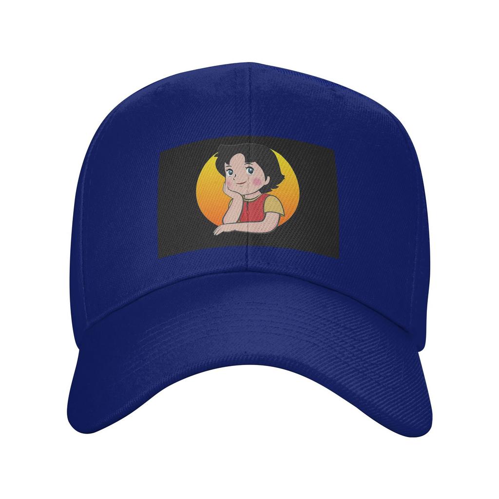 Unisex Baseball Hats Heidi Outdoor Streetwear Summer Sports Baseball Caps Hip Hop Cap Casquette Hats