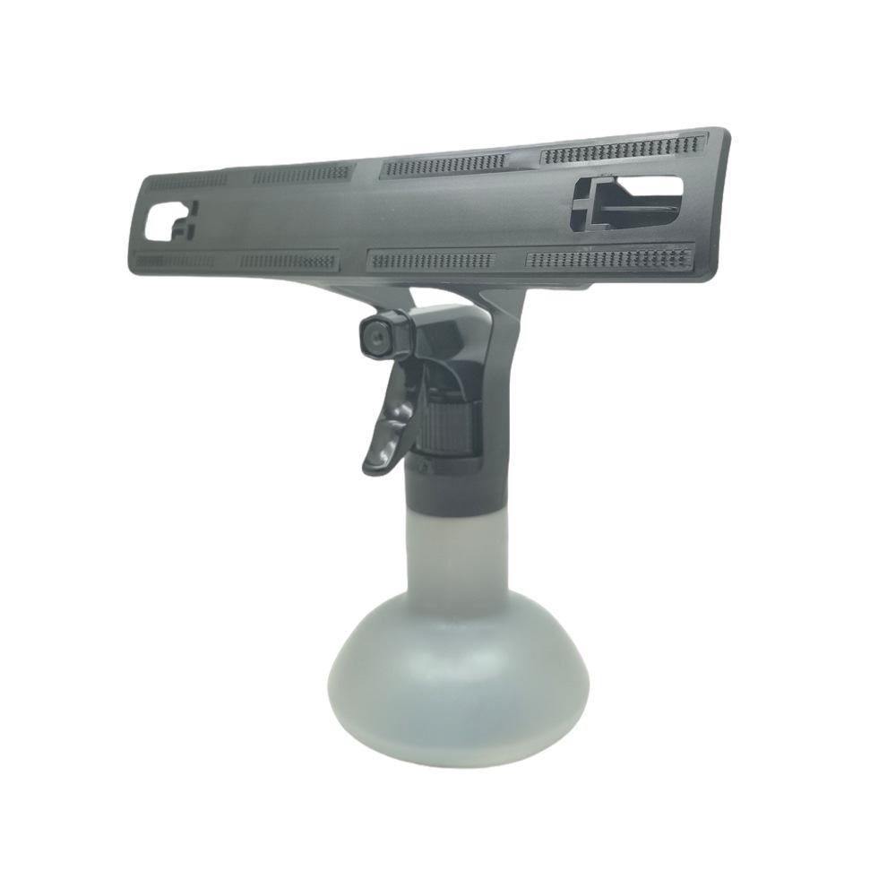 Kärcher SC Series Steam Accessories Set: Includes Small Round Brush, Copper Brush, Floor Nozzle