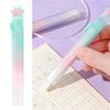 Push-Pull Erasers Pencil Erasers Cats Claw Eraser Painting Erasers Back To School Erasers Prizes Gift for Classroom